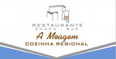 RESTAURANTE SNACK-BAR A MOAGEM COZINHA REGIONAL