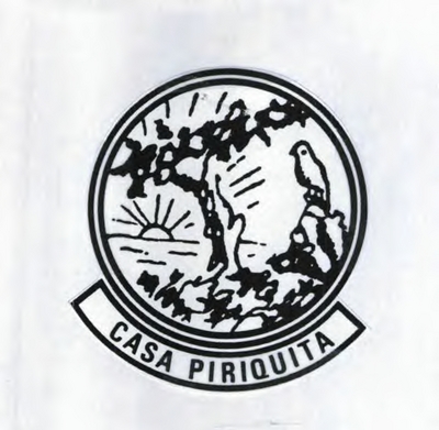CASA PIRIQUITA