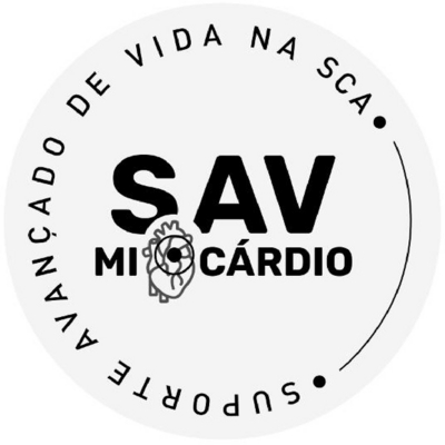 SAV MIOCÁRDIO - SUPORTE AVANÇADO DE VIDA NA SCA
