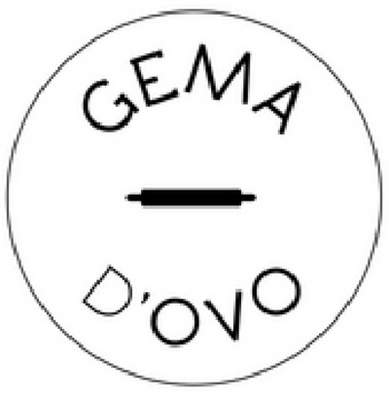 GEMA D'OVO