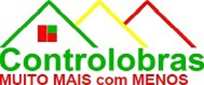 CONTROLOBRAS MUITO MAIS COM MENOS