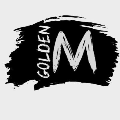 GOLDEN M