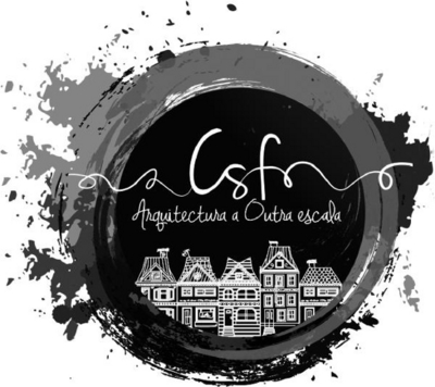 CSF ARQUITECTURA A OUTRA ESCALA
