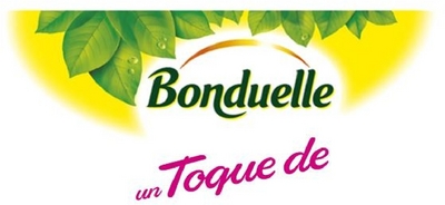 BONDUELLE UN TOQUE DE