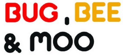 BUG, BEE & MOO