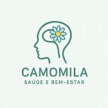 CAMOMILA - SAÚDE E BEM-ESTAR