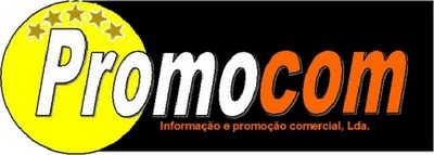 PROMOCOM - INFORMAÇÃO E PROMOÇÃO COMERCIAL, LDA.