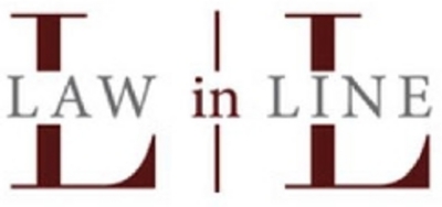 LAW IN LINE