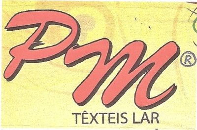 PM TÊXTEIS LAR