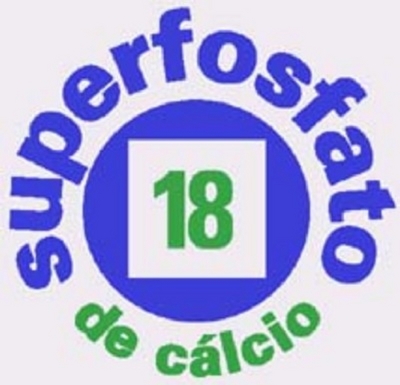 SUPERFOSFATO DE CÁLCIO 18