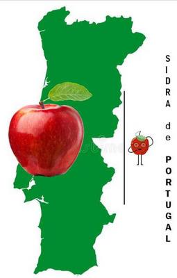 SIDRA DE PORTUGAL