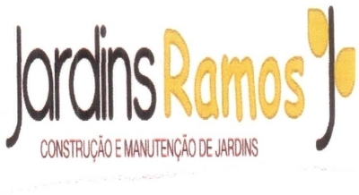 JARDINSRAMOS CONSTRUÇÃO E MANUTENÇÃO DE JARDINS