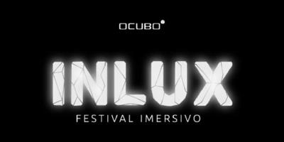 OCUBO INLUX FESTIVAL IMERSIVO
