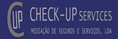 C UP CHECK‐UP SERVICES MEDIAÇÂO DE SEGUROS E SERVIÇOS, LDA
