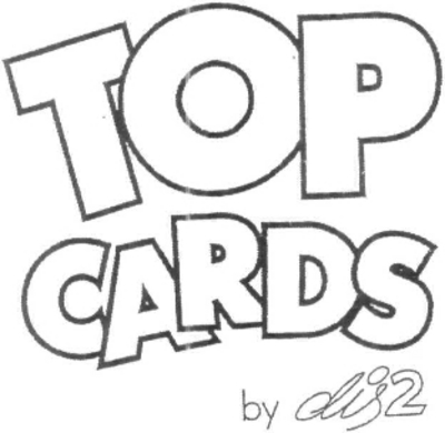 TOP CARDS