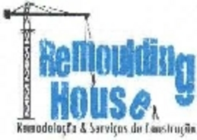 REMOULDING HOUSE REMODELAÇÃO & SERVIÇOS DE CONSTRUÇÃO