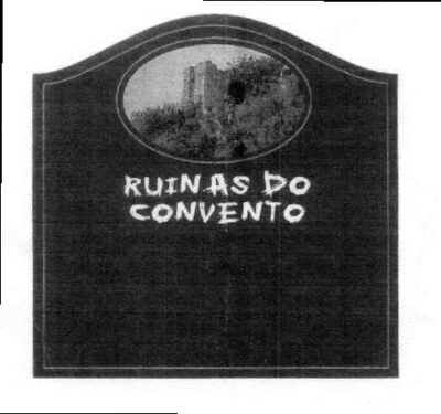 RUINAS DO CONVENTO