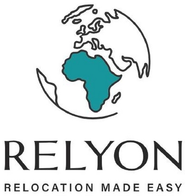 RELYON RELOCATION MADE EASY