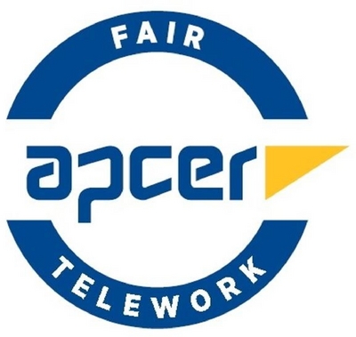 APCER FAIR TELEWORK