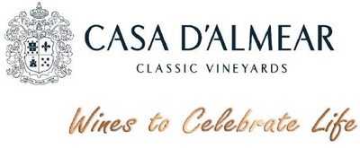 CASA D'ALMEAR CLASSIC VINEYARDS WINES TO CELEBRATE LIFE