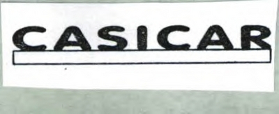 CASICAR