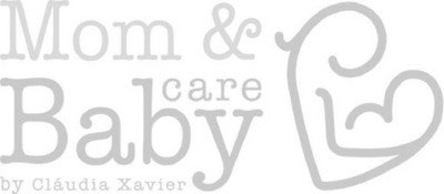 MOM & BABY CARE BY CLÁUDIA XAVIER