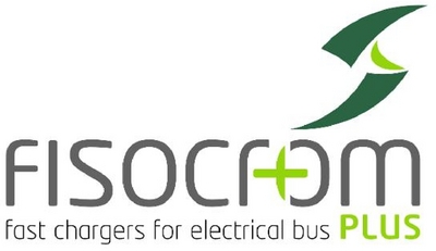 FISOCROM PLUS FAST CHARGERS FOR ELECTRICAL BUS
