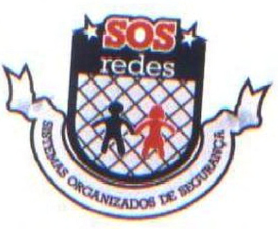 SOS REDES-SISTEMAS ORGANIZADOS DE SEGURANÇA