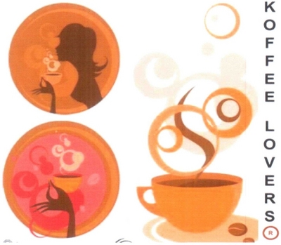 COFFEE LOVERS