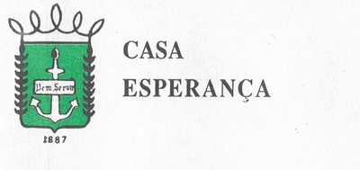 CASA ESPERANÇA BEM SERVIR 1887