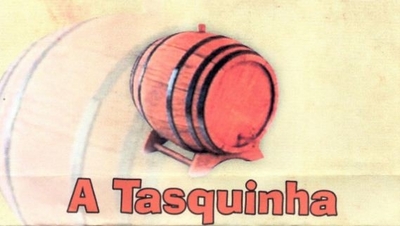 A TASQUINHA