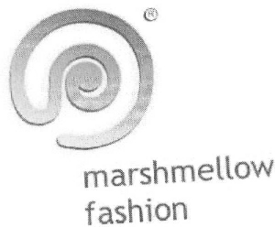MARSHMELLOW FASHION
