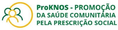 PROKNOS - PROMOÇÃO DA SAÚDE COMUNITÁRIA PELA PRESCRIÇÃO SOCIAL