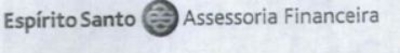 ESPÍRITO SANTO ASSESSORIA FINANCEIRA