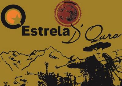 ESTRELA D'OURO