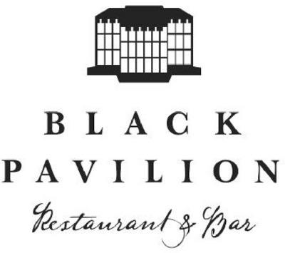 BLACK PAVILION RESTAURANT & BAR