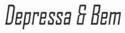 DEPRESSA & BEM