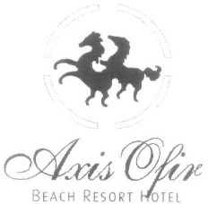 AXIS OFIR BEACH RESORT HOTEL