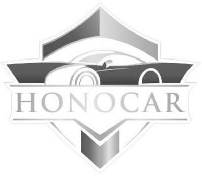 HONOCAR