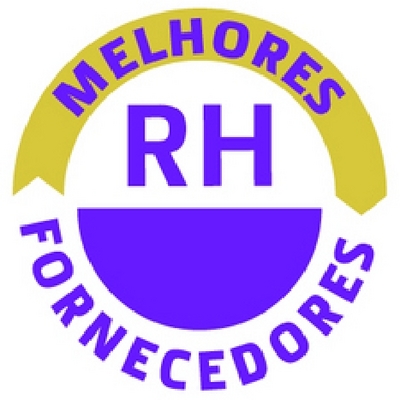 MELHORES FORNECEDORES RH