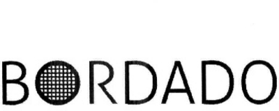 BORDADO