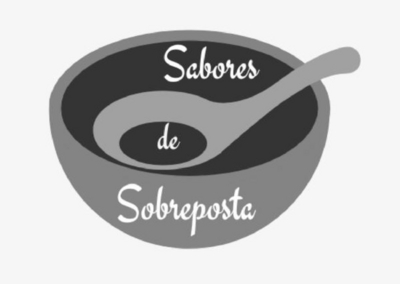 SABORES DE SOBREPOSTA