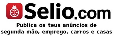 SELIO.COM PUBLICA OS TEUS ANÚNCIOS DE SEGUNDA MÃO, EMPREGO, CARROS E CASAS