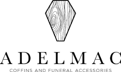 ADELMAC COFFINS AND FUNERAL ACCESSORIES