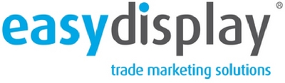 EASYDISPLAY TRADE MARKETING SOLUTIONS