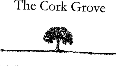 THE CORK GROVE