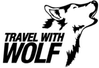 TRAVEL WITH WOLF