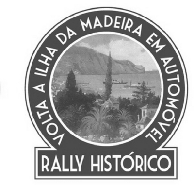 VOLTA À ILHA DA MADEIRA EM AUTOMÓVEL - RALLY HISTÓRICO