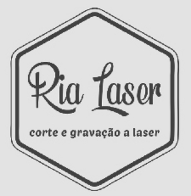 RIA LASER CORTE E GRAVAÇÃO A LASER
