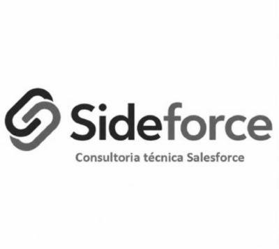 SIDEFORCE CONSULTORIA TÉCNICA SALESFORCE